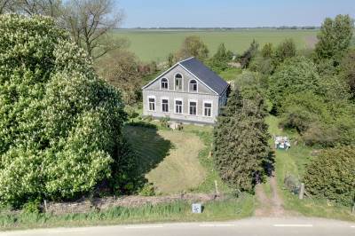 Woning Verlengde Hoofdweg 45 Nieuw Beerta