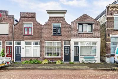 Woning van Strijenstraat 30 Gouda