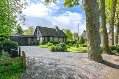 Woning Oosterveenseweg 67 Nieuw-Dordrecht