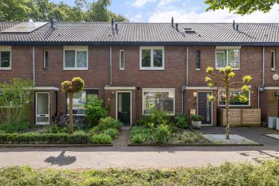 Woning Wiardi Beckmanstraat 5 Soest