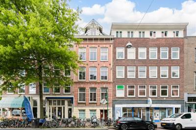 Woning Spaarndammerstraat 571 Amsterdam