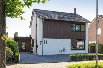 Woning Churchillstraat 7 Denekamp