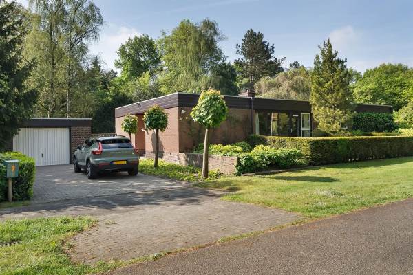 Woning Wessel Gansfortlaan 7 Zwolle