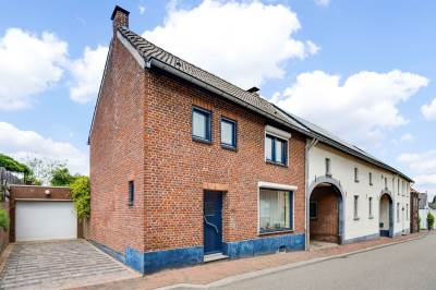 Woning Hobbelrade 110 Spaubeek