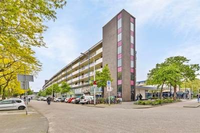 Woning Heuvelstraat 242 Tilburg