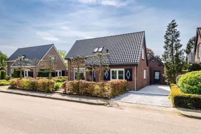 Woning Zandstraat 4 Bergharen