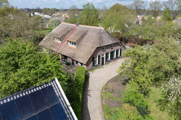 Woning Weidelaan 98a Raalte