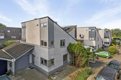 Woning Dr. Marga Klompépark 12 Ede