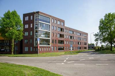 Woning Wilhelmus Peekhof 41 Odijk