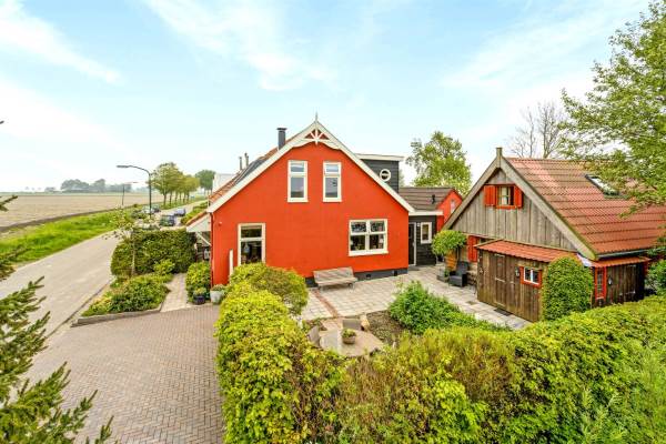 Woning Hoofdstraat 58 Vierhuizen