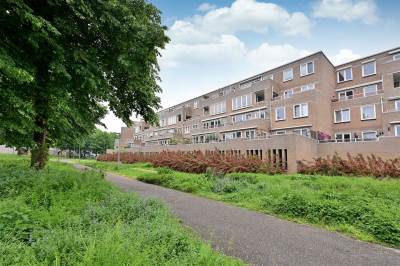 Woning Harderwijkoever 78 Almere