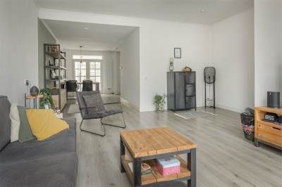 Woning Van der Bildtstraat 12 Franeker