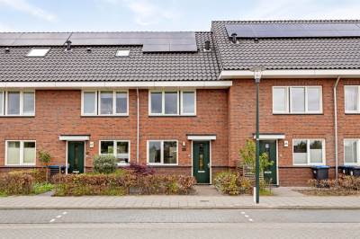 Woning Hobostraat 28 Eindhoven