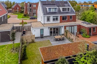 Woning Haagbeuk 20 Heiloo