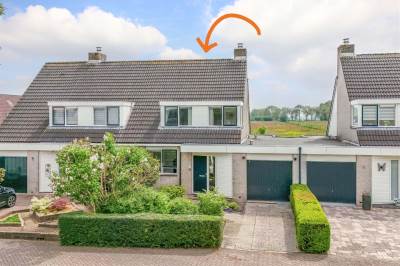 Woning Kerklaan 14 Stolwijk