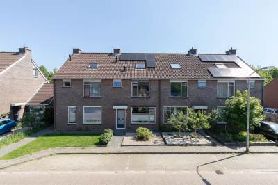 Woning Speenkruid 130 Beilen