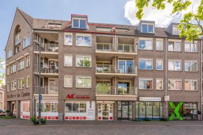 Woning De Remise 29 Eindhoven