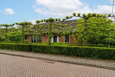 Woning Hofflaan 13 Andel
