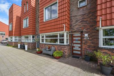 Woning Gele Ring 118 Assendelft