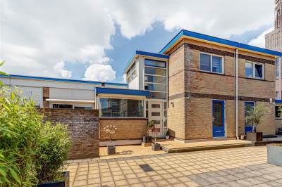 Woning IJsselerf 28 Moordrecht