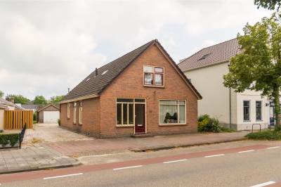 Woning Hoofdstraat 75 Grootegast