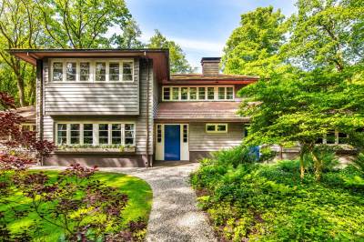 Woning Meentweg 8 Naarden