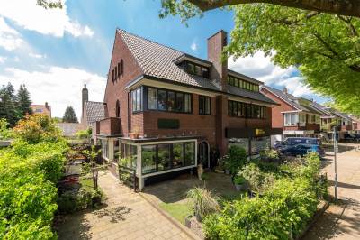 Woning Laan van Cattenbroeck 5 Zeist