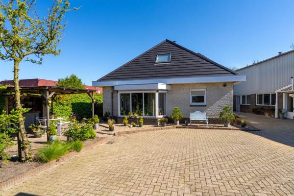 Woning Handelstraat 3 Giessen