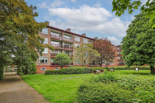 Woning Zeelaan 85 Heemskerk
