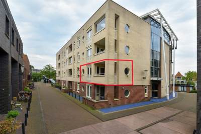 Woning Buurtje 29 Hoorn (NH)