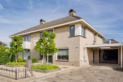 Woning Wallerstraat 46 Nijkerk