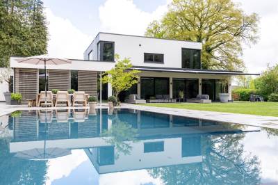 Woning Hoofdstraat 54 Borger