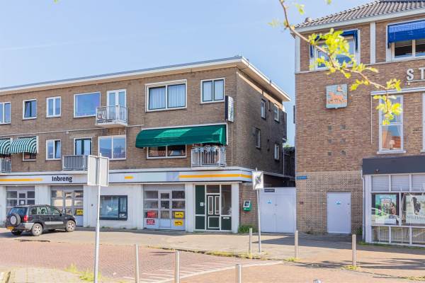 Woning Groeneweg 69RD IJmuiden
