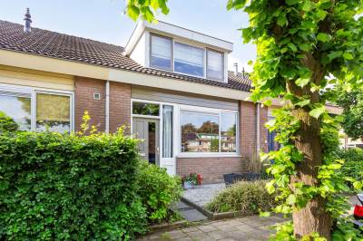 Woning Birkastraat 4 Wijk bij Duurstede