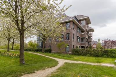 Woning Haas 22 Uithoorn