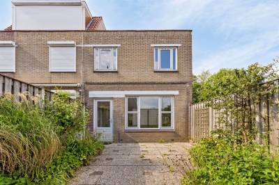 Woning Tongerenstraat 40 Amsterdam