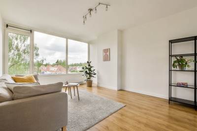 Woning Flakkeestraat 59 Amstelveen