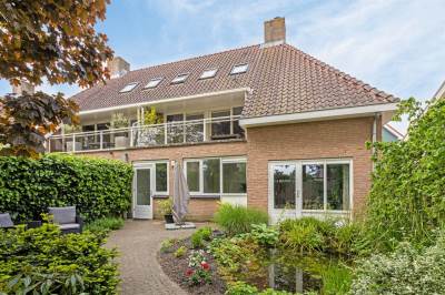 Woning Hoeksedijk 24F Maasdam