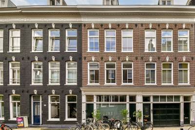 Woning Govert Flinckstraat 3301 Amsterdam