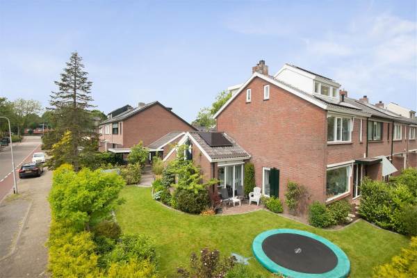 Woning Emmastraat 41 Bleiswijk