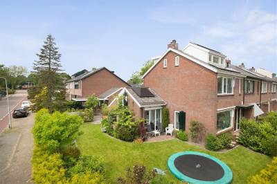Woning Emmastraat 41 Bleiswijk