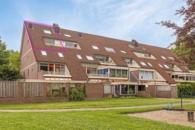 Woning Hoogkamp 90 Eibergen
