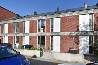 Woning Van Baaklaan 26 Den Haag