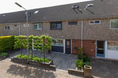 Woning Gervinsland 57 Middelburg