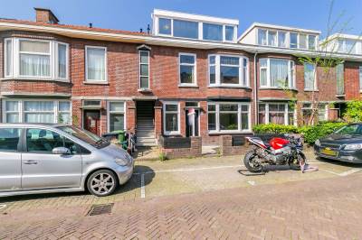 Woning Piet Paaltjensstraat 39 Den Haag
