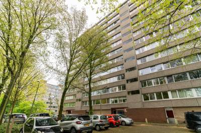 Woning Jan Campertlaan 85 Delft