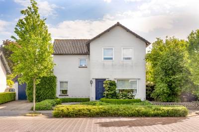 Woning Hemelstraat 25 Sint Jansteen