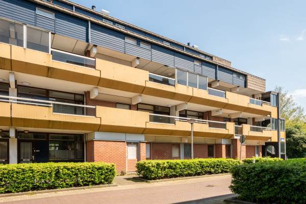 Woning Bastion 142 Lelystad