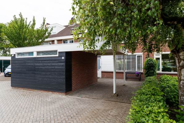 Woning Koningshof 49 Harmelen