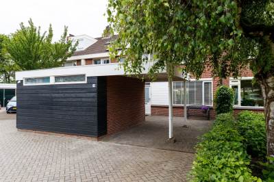 Woning Koningshof 49 Harmelen